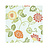 Обои Thibaut Waterlily T1169