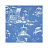 Обои Thibaut Tea House T5303