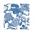 Обои Thibaut Tea House T5331