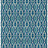 Ткань Trend Navy-Amethyst Prints & Wovens Vol.II 04233/Ocean