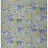 Ткань Trend Navy-Amethyst Prints & Wovens Vol.II 04225/Cobalt
