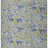 Ткань Trend Navy-Amethyst Prints & Wovens Vol.II 04225/Cobalt