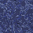 Ткань William Yeoward Indigo Blue FWY2389/01