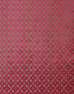 Ткань The Royal Collection Cabochon Weaves FQ017/06