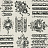 Ткань Christian Lacroix Belles Rives Prints And Weaves FCL040/04