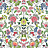 Ткань Designers Guild Fleurs d'artistes FDG3107/01