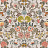 Ткань Designers Guild Fleurs d'artistes FDG3107/02
