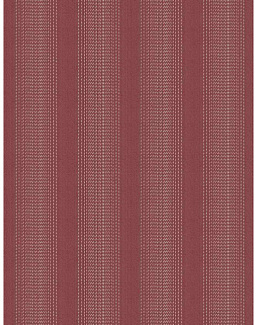 Ткань Fabricut French General Vignettes Jardin MaribelStripe/Rouge