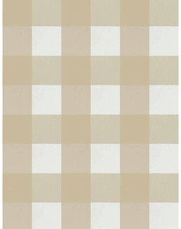 Ткань Fabricut Checks&Stripes Avalon Lane MotherNature/Linen