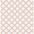 Ткань Trend Echo Citrus/Coral 05151/Coral