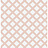 Ткань Trend Echo Citrus/Coral 05151/Coral