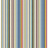 Ткань Trend Echo Citrus/Coral 05138/BlueMulti