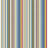 Ткань Trend Echo Citrus/Coral 05138/BlueMulti