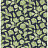Ткань Trend Echo Indigo/Sky 05133/NavyGreen