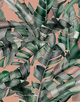 Панно и фотообои Wall & Deco Collection 2018 WDFL1802