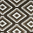 Ткань Galleria Arben Ornament Mistral/32-Brown