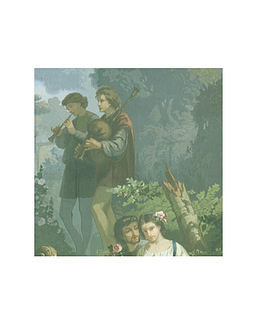 Панно и фотообои Marburg Museo 46202