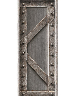 Бордюр Koziel Volume 1 8888-253