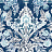 Обои Aura Magic Flowers FD25863