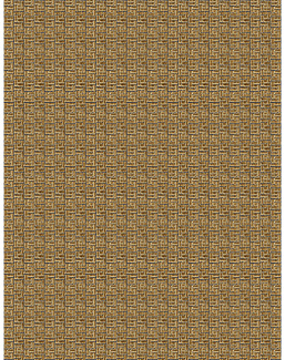 Ткань Fabricut Color Studio Vol.VIII Citron Bari/Amber
