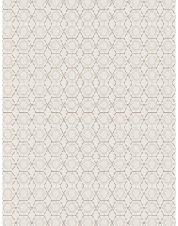 Ткань Fabricut Modern Nuances Vol.II Oyster Heinz lattice/Oyster