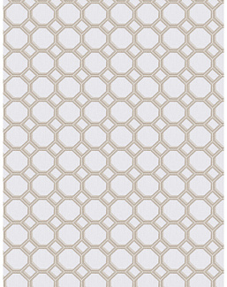 Ткань Fabricut Modern Nuances Vol.II Oyster Petrillo/Grey