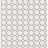 Ткань Fabricut Modern Nuances Vol.II Oyster Petrillo/Grey