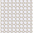 Ткань Fabricut Modern Nuances Vol.II Oyster Petrillo/Grey