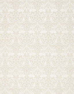Ткань Morris & Co North 236627