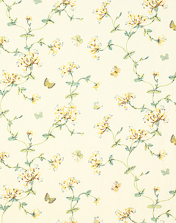 Ткань Colefax and Fowler Eloise F4609/01