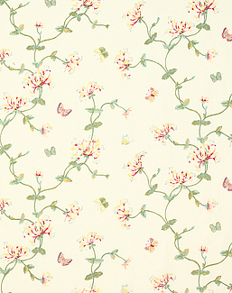 Ткань Colefax and Fowler Eloise F4609/02