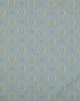 Ткань Casal Empire 1815/10 