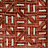 Ткань Aldeco Dream Catcher Miter Jacquard Velvet/7