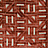 Ткань Aldeco Dream Catcher Miter Jacquard Velvet/7