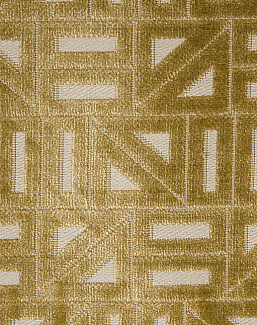 Ткань Aldeco Dream Catcher Miter Jacquard Velvet/4