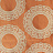 Ткань Aldeco Wanderlust Doily/6