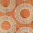 Ткань Aldeco Wanderlust Doily/6