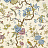 Ткань Manuel Canovas Ambroise 01286/03