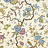 Ткань Manuel Canovas Ambroise 01286/03