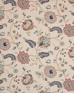 Ткань Manuel Canovas Ambroise M4002/03