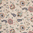 Ткань Manuel Canovas Ambroise M4002/03