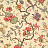 Ткань Manuel Canovas Ambroise 01286/02