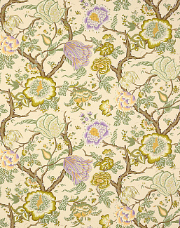 Ткань Manuel Canovas Ambroise 01287/02