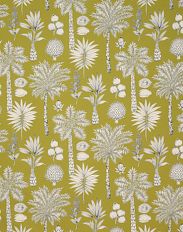 Ткань Manuel Canovas Morny M4004/01