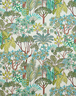 Ткань Manuel Canovas Morny 04968/01