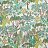 Ткань Manuel Canovas Morny 04968/01