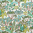 Ткань Manuel Canovas Morny 04968/01