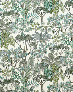 Ткань Manuel Canovas Morny 04968/03