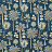 Ткань Manuel Canovas Morny M4004/03