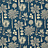 Ткань Manuel Canovas Morny M4004/03